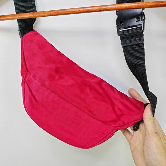 Vintage Polo Sport Ralph Lauren Fanny Pack Waist Bag - Picture 7 of 8